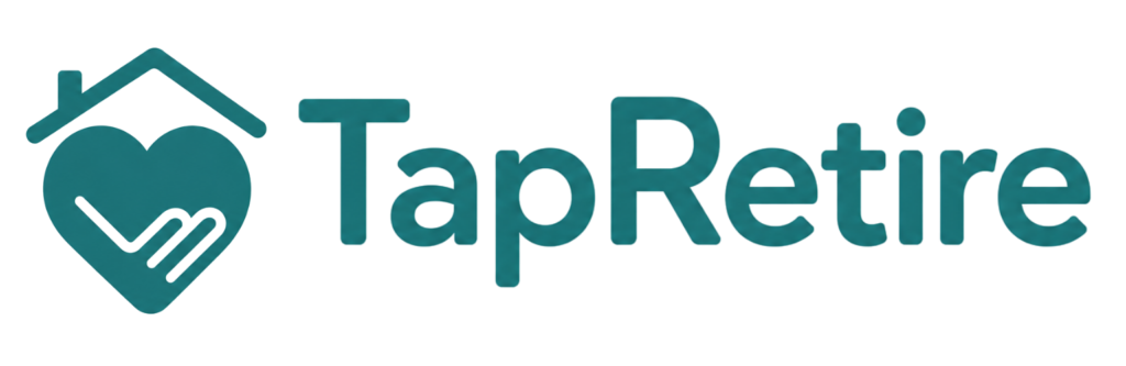TapRetire