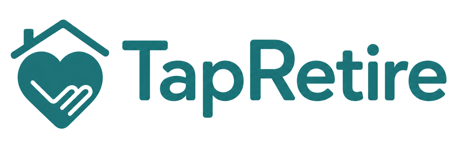 TapRetire
